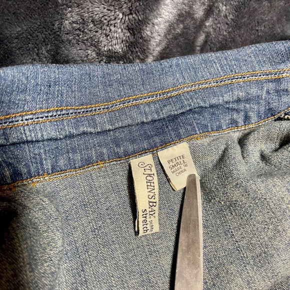 Denim Jacket - Picture 3 of 3